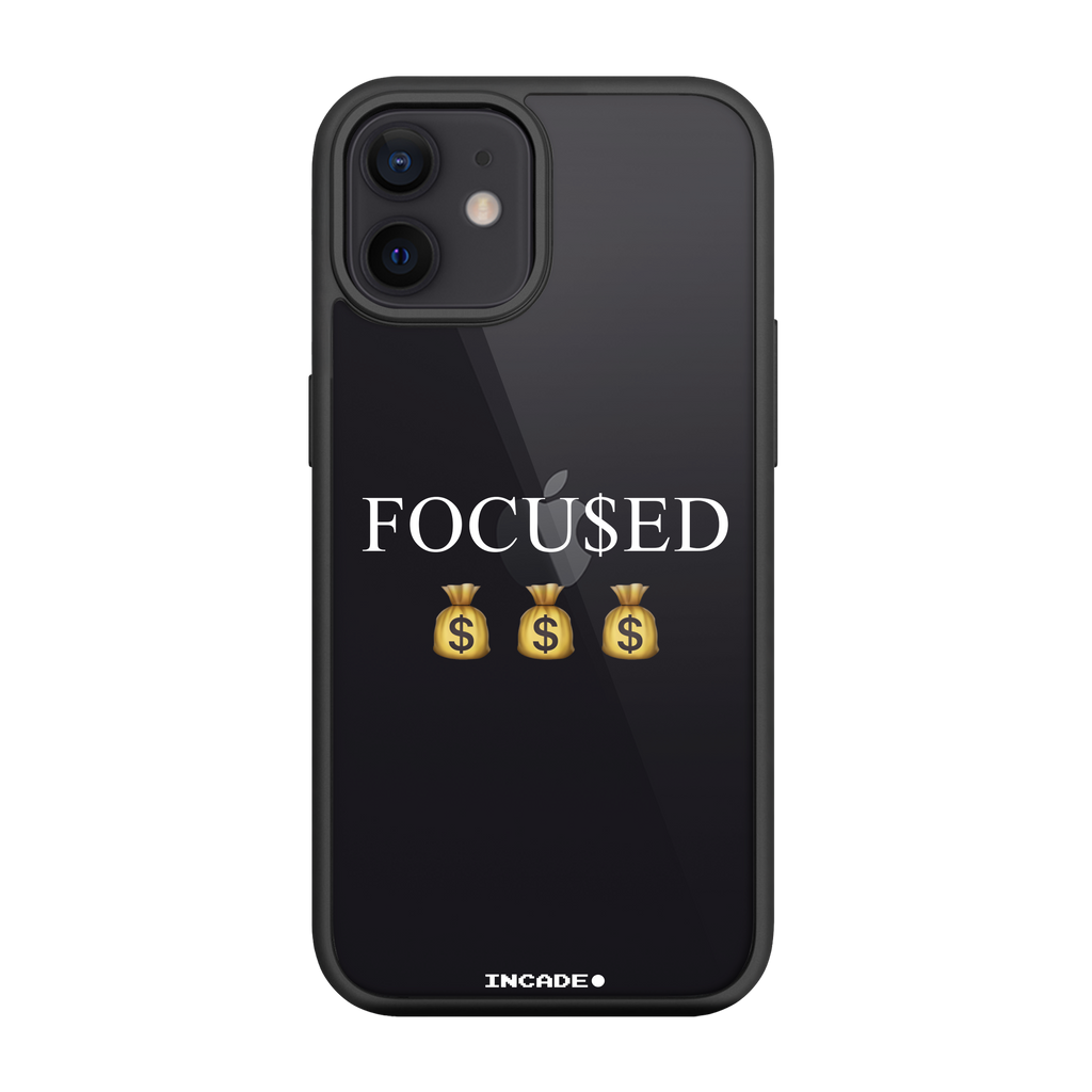 iPhone 12 mini FOCUSED V2