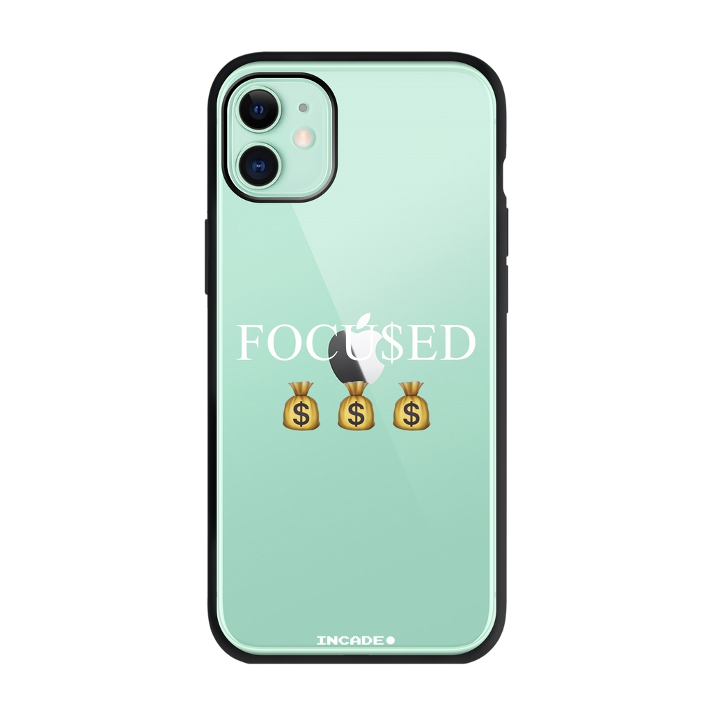 iPhone 11 FOCUSED V2