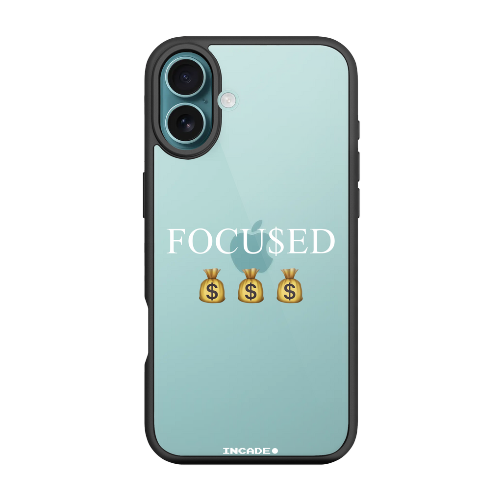 iPhone 16 Plus FOCUSED V2