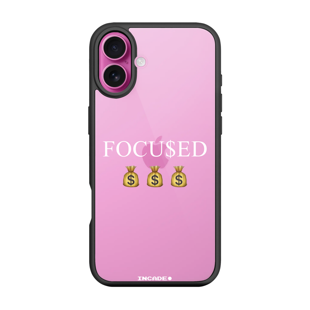 iPhone 16 Plus FOCUSED V2
