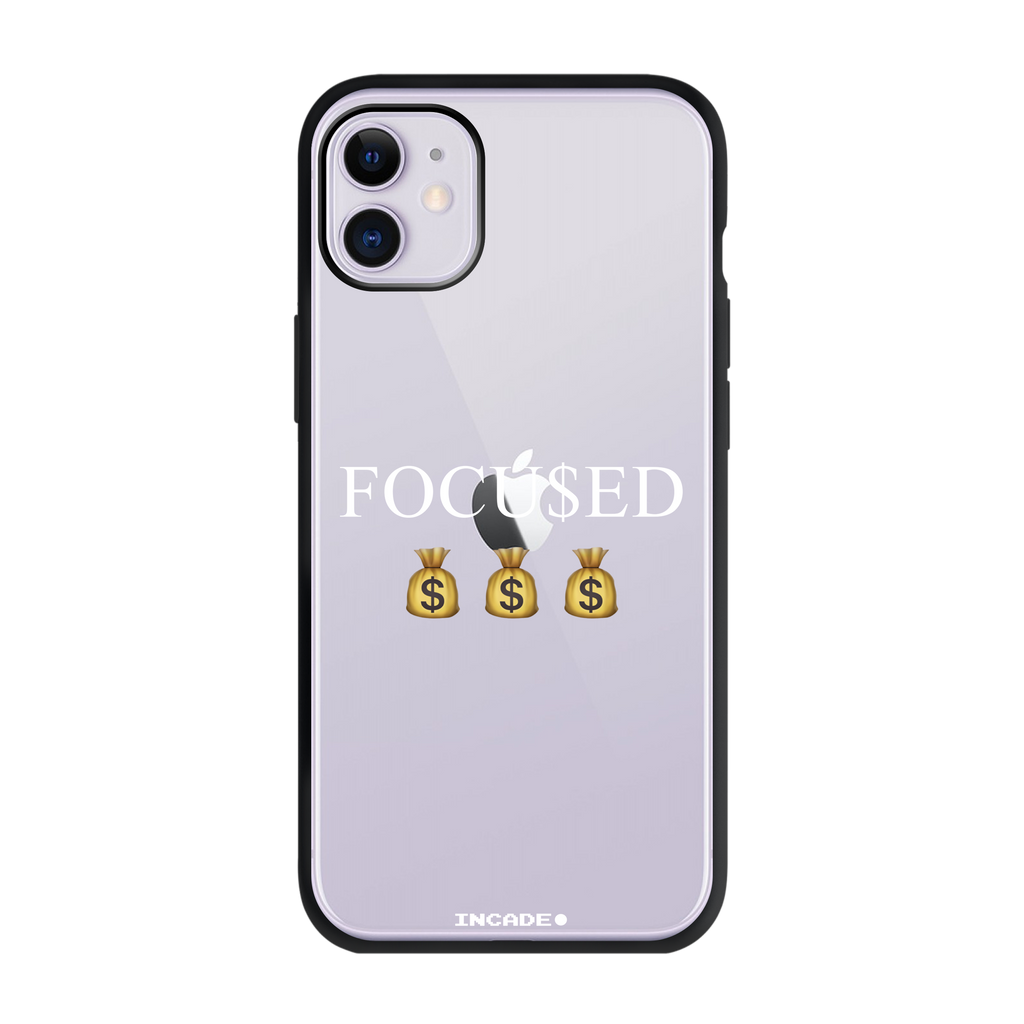 iPhone 11 FOCUSED V2