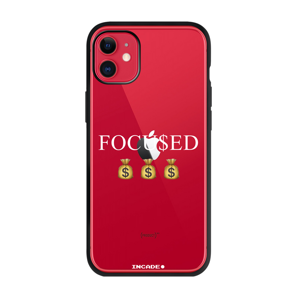 iPhone 11 FOCUSED V2