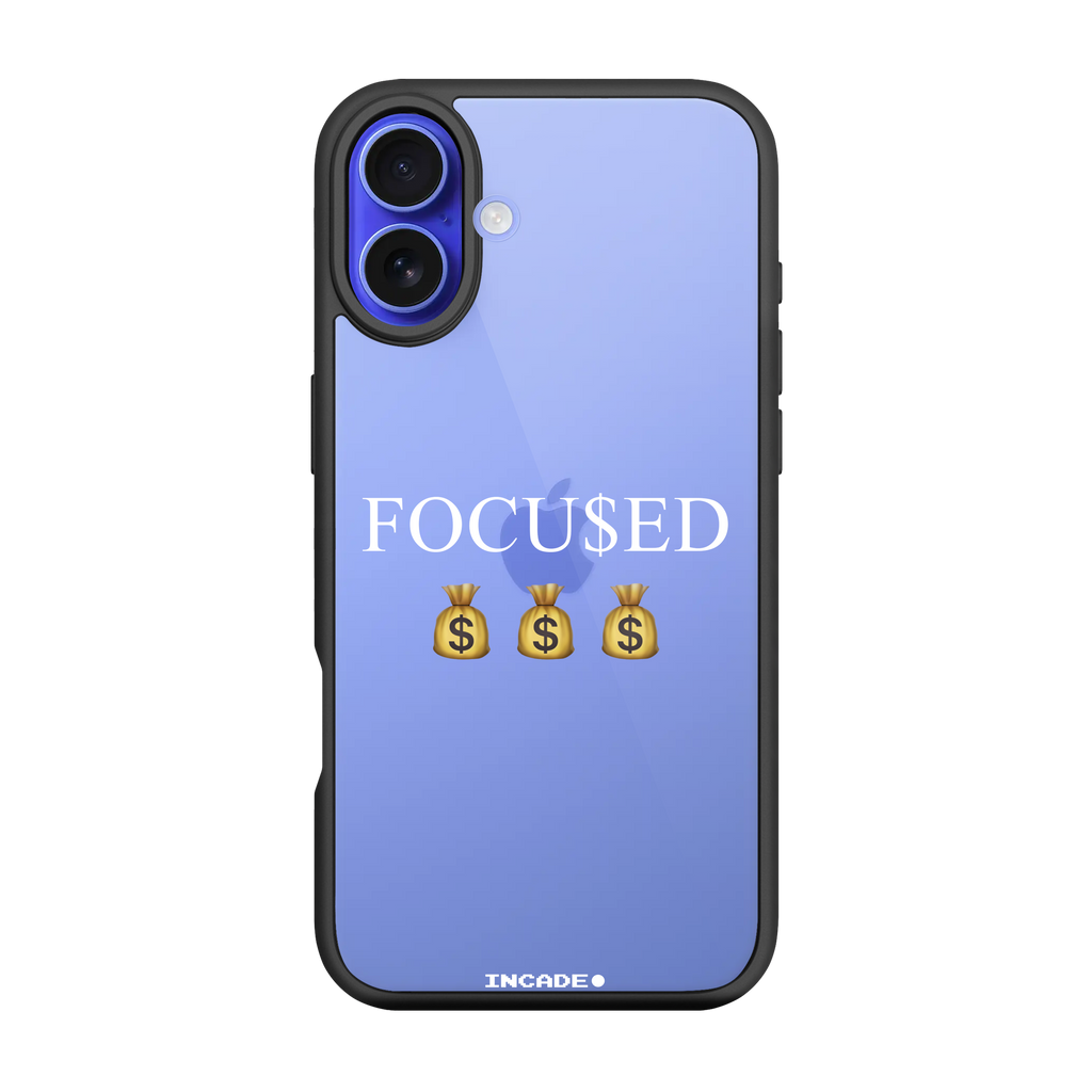 iPhone 16 Plus FOCUSED V2