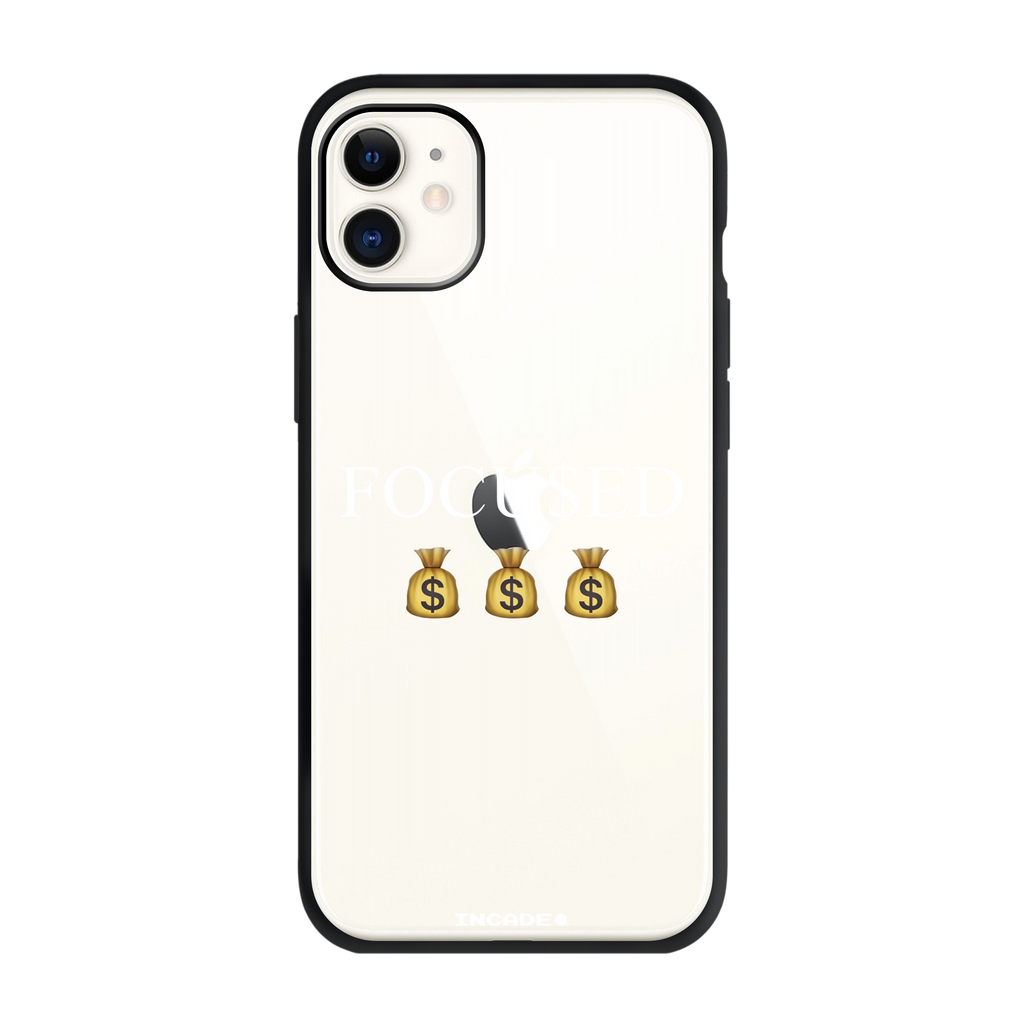 iPhone 11 FOCUSED V2