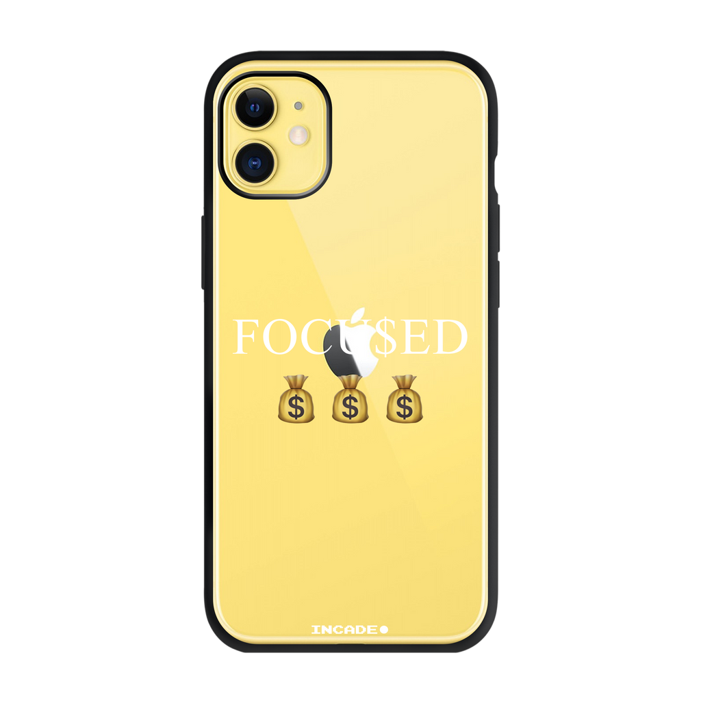iPhone 11 FOCUSED V2