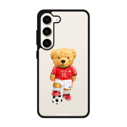 Чохол для Galaxy S23 з принтом + FOOTBALL
