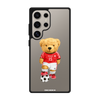 Чохол для Galaxy S24 Ultra з принтом FOOTBALL