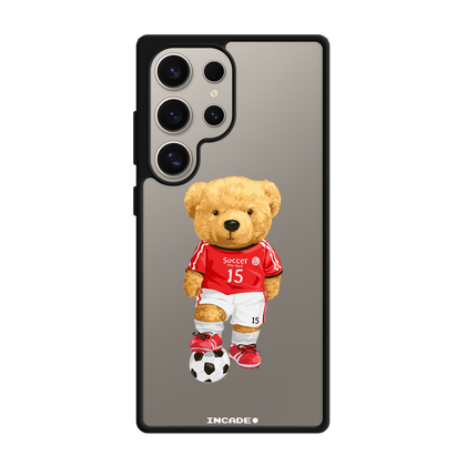 Чохол для Galaxy S24 Ultra з принтом FOOTBALL