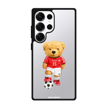 Чохол для Galaxy S25 Ultra з принтом FOOTBALL