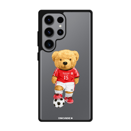 Чохол для Galaxy S23 Ultra з принтом FOOTBALL