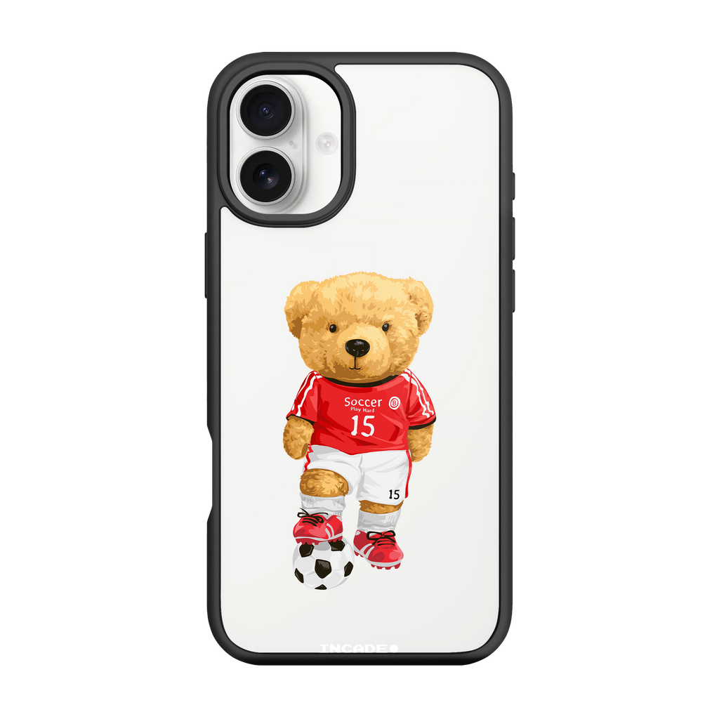 iPhone 16 Plus FOOTBALL