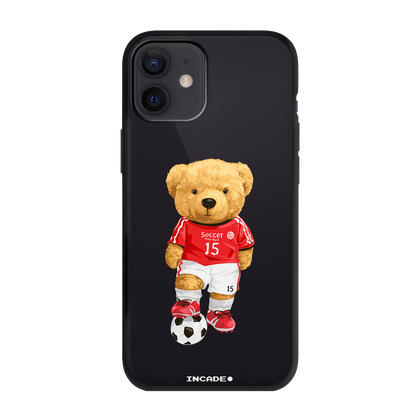 Чохол для iPhone 12 з принтом FOOTBALL