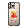 Чохол для iPhone 16 Pro Max з принтом FOOTBALL