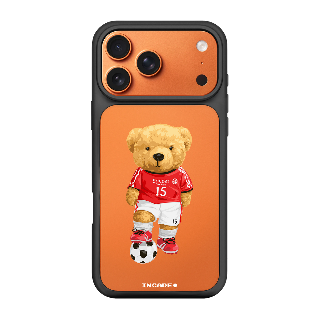 iPhone 17 Pro FOOTBALL