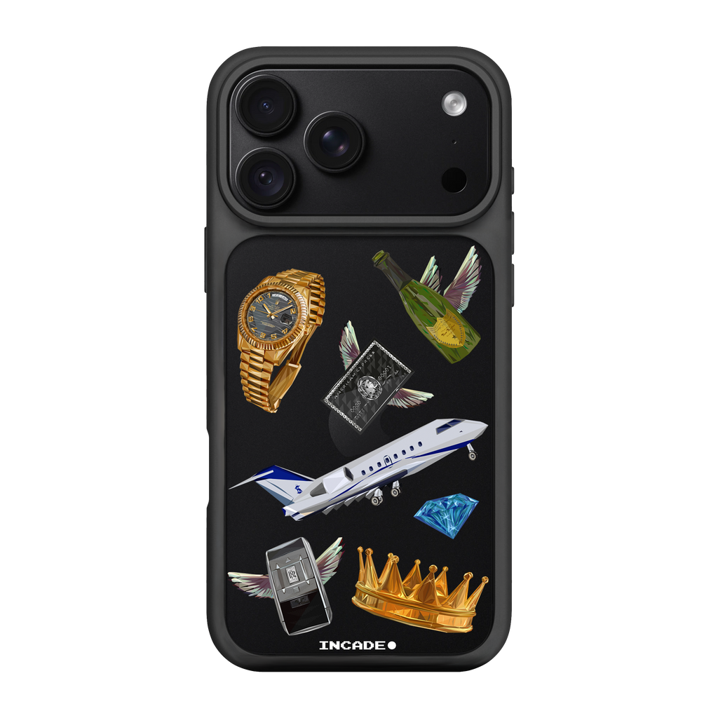 iPhone 18 Pro FORTUNE v1
