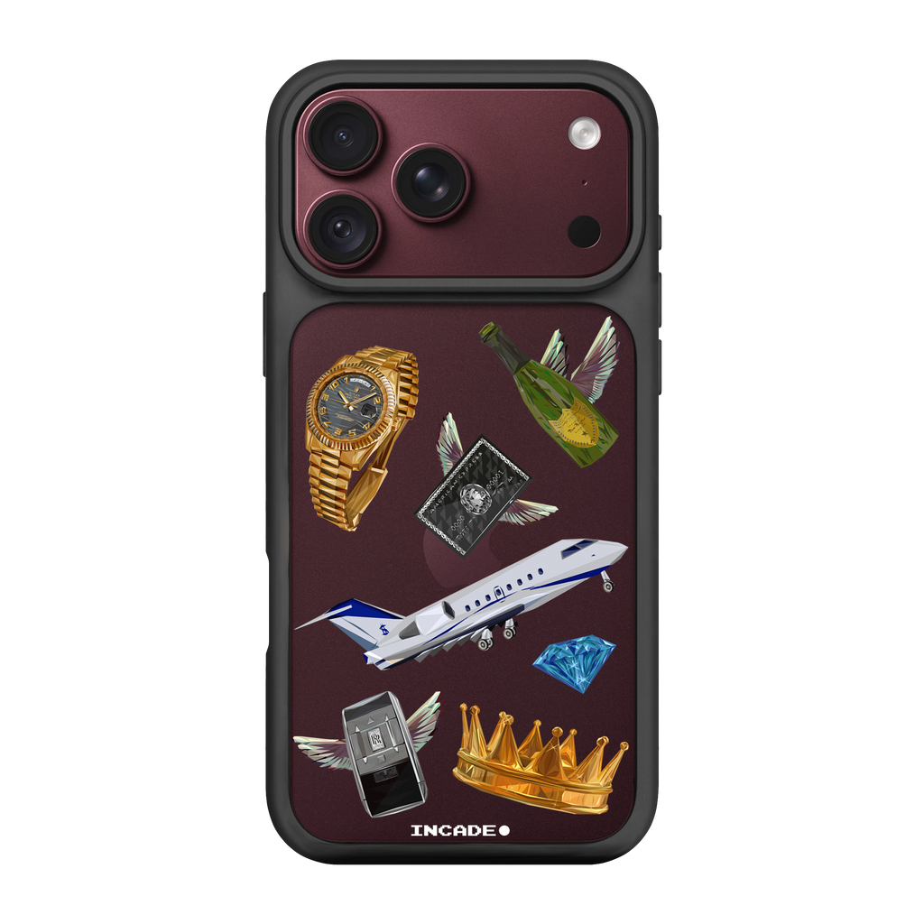 iPhone 18 Pro Max FORTUNE v1