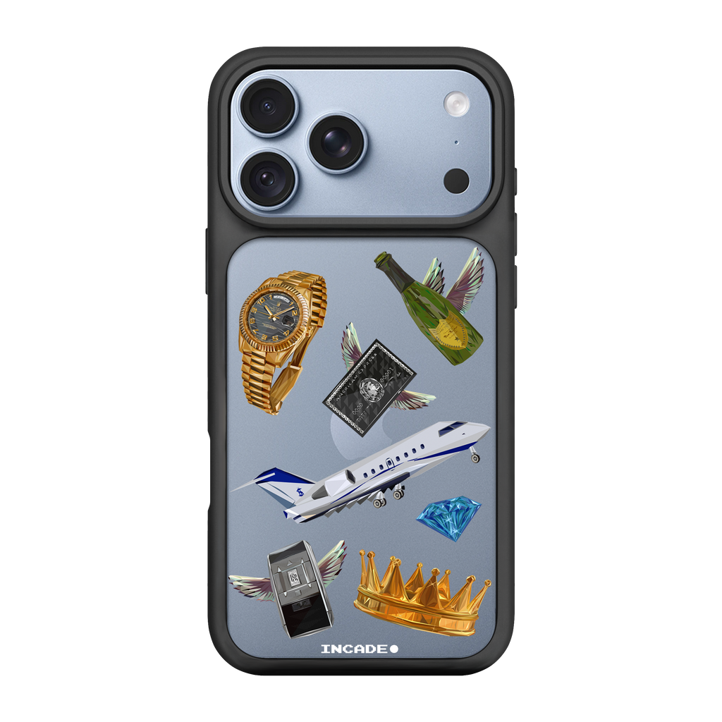 iPhone 18 Pro FORTUNE v1