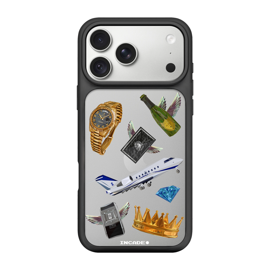 iPhone 18 Pro Max FORTUNE v1