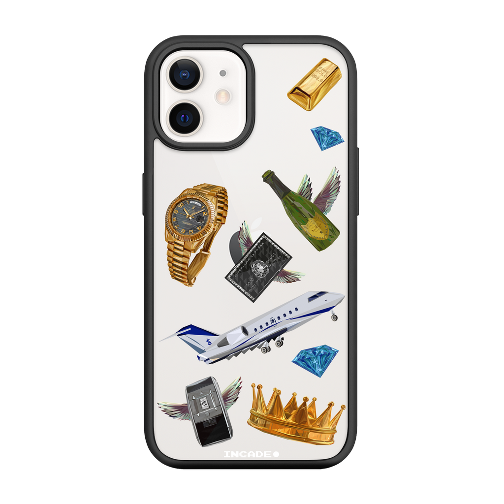 iPhone 12 mini fortune v1