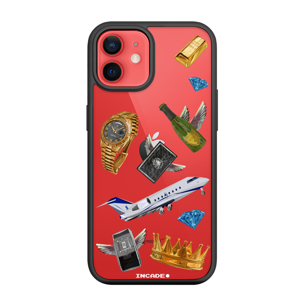 iPhone 12 mini fortune v1