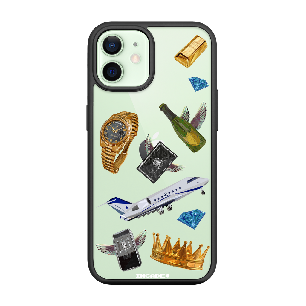 iPhone 12 mini fortune v1