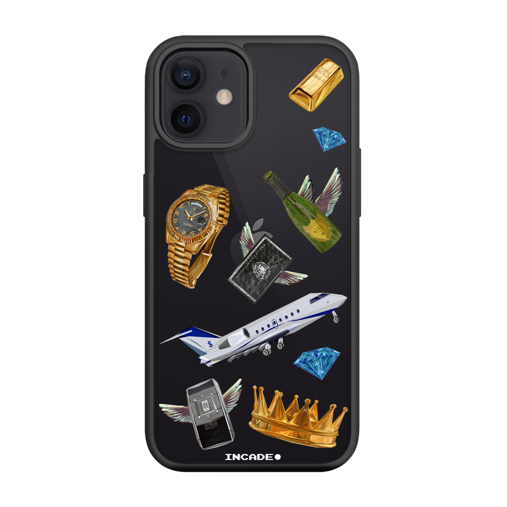 iPhone 12 mini fortune v1