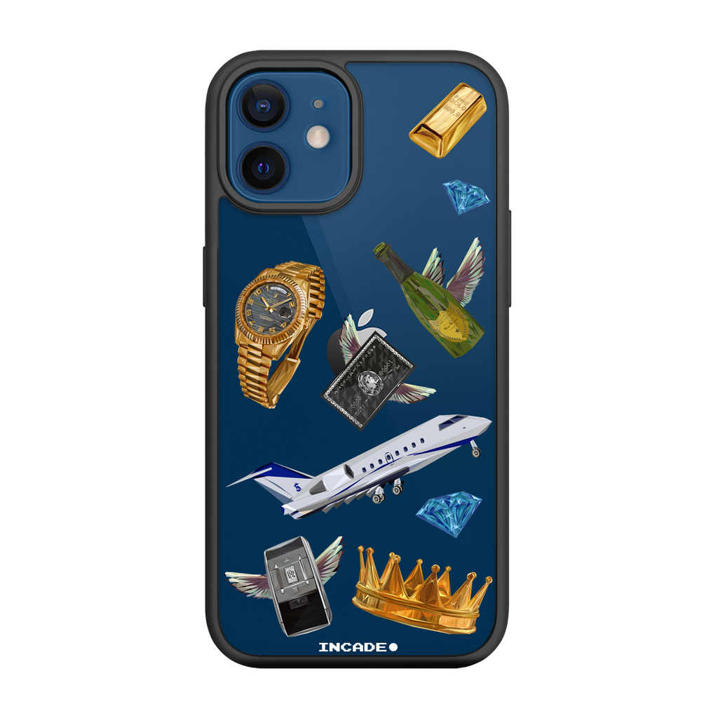 iPhone 12 mini fortune v1