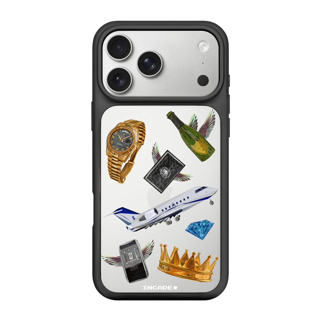 iPhone 17 Pro Max fortune v1