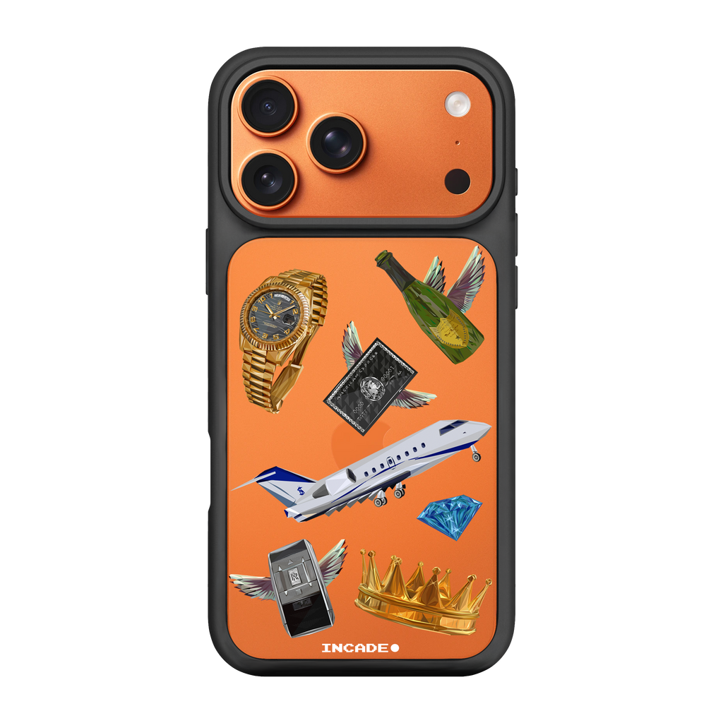iPhone 17 Pro Max fortune v1