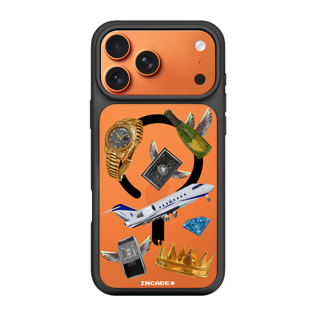 iPhone 17 Pro Max fortune v1