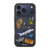 Чохол для iPhone 17 Pro Max з принтом fortune v1