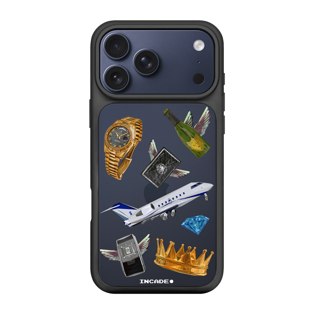 iPhone 17 Pro Max fortune v1