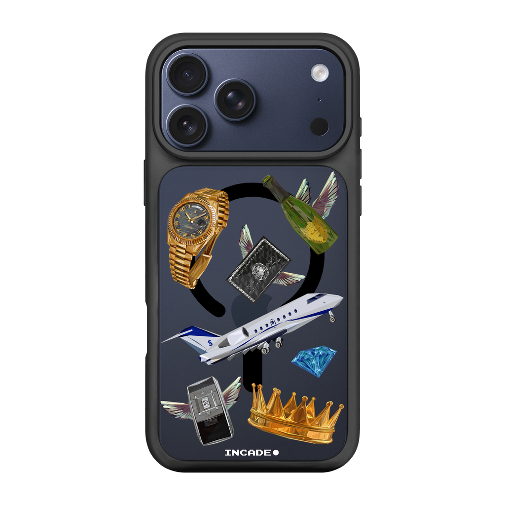 iPhone 17 Pro Max fortune v1