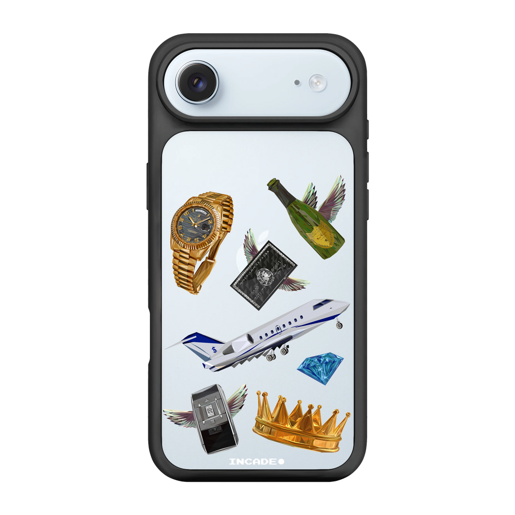 iPhone 17 Air fortune v1
