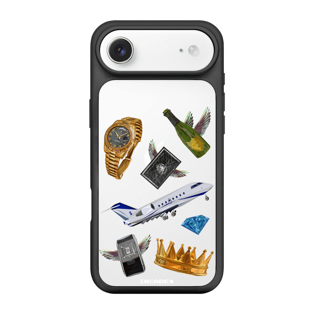 iPhone 17 Air fortune v1