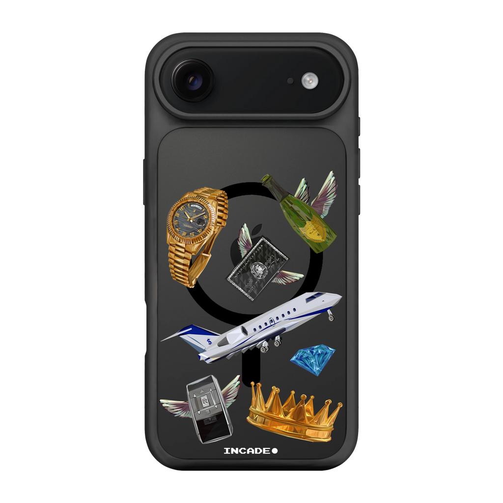 iPhone 17 Air fortune v1