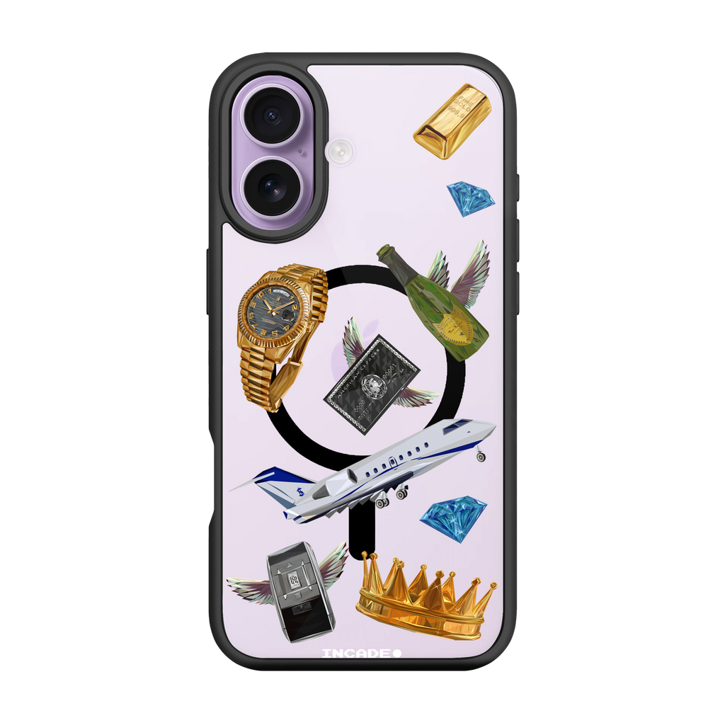 iPhone 17 fortune v1