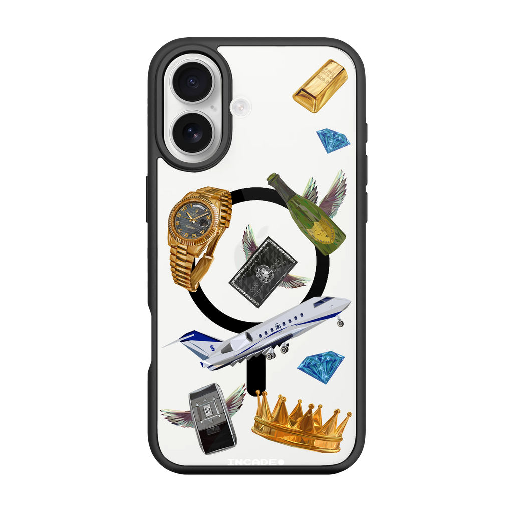 iPhone 17 fortune v1