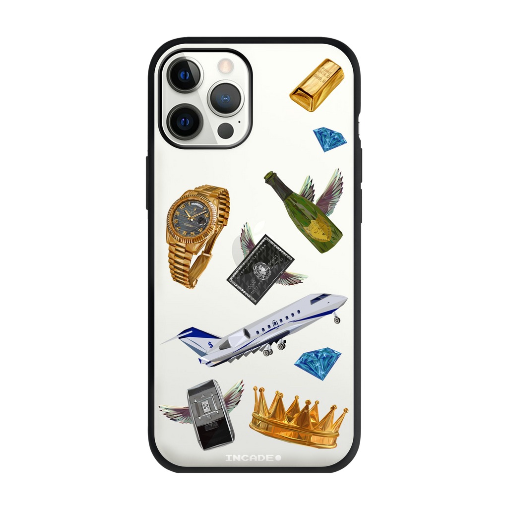iPhone 12 Pro fortune v1