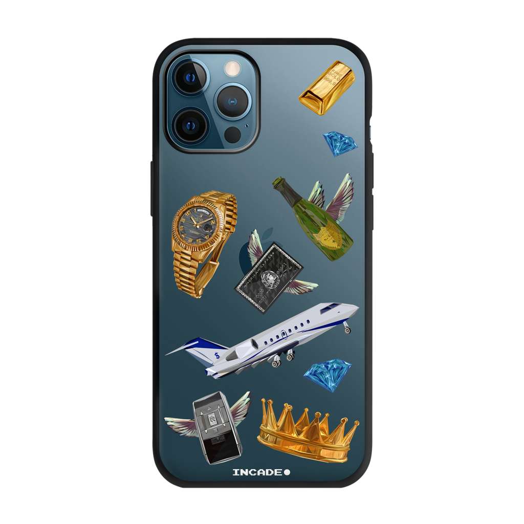 iPhone 12 Pro fortune v1