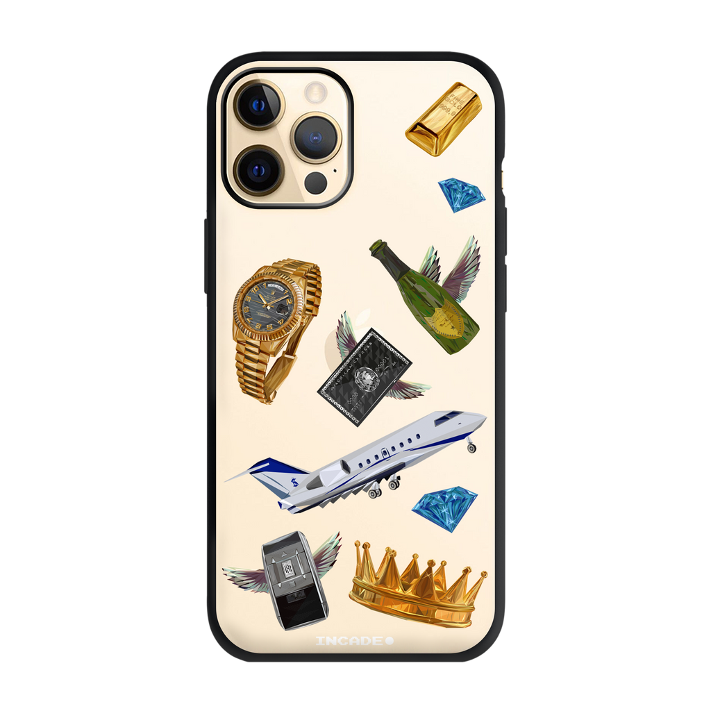 iPhone 12 Pro fortune v1