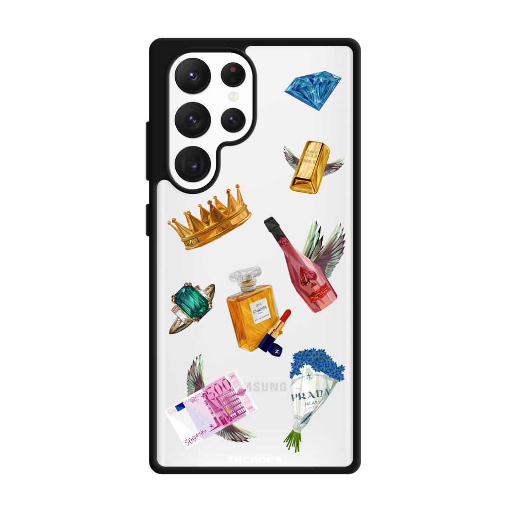 Galaxy S22 Ultra fortune v2