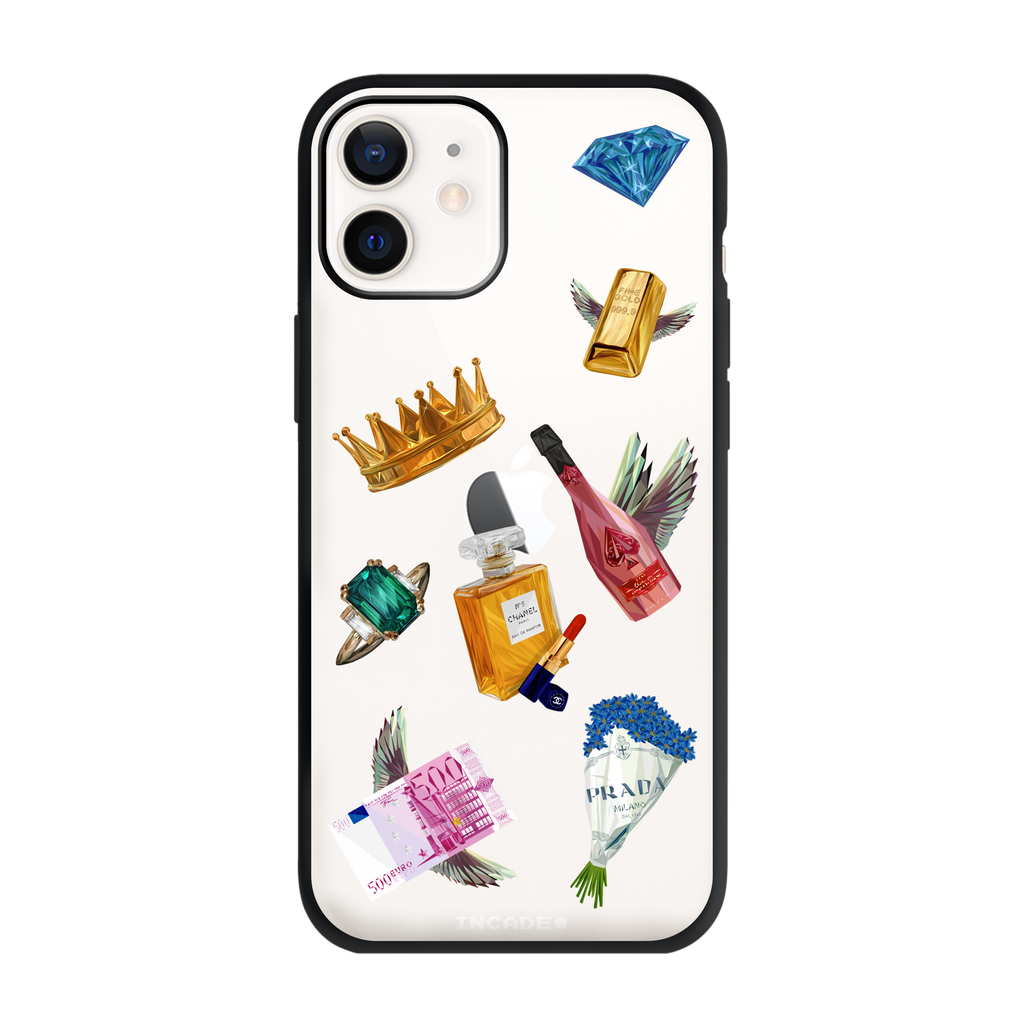 iPhone 12 fortune v2