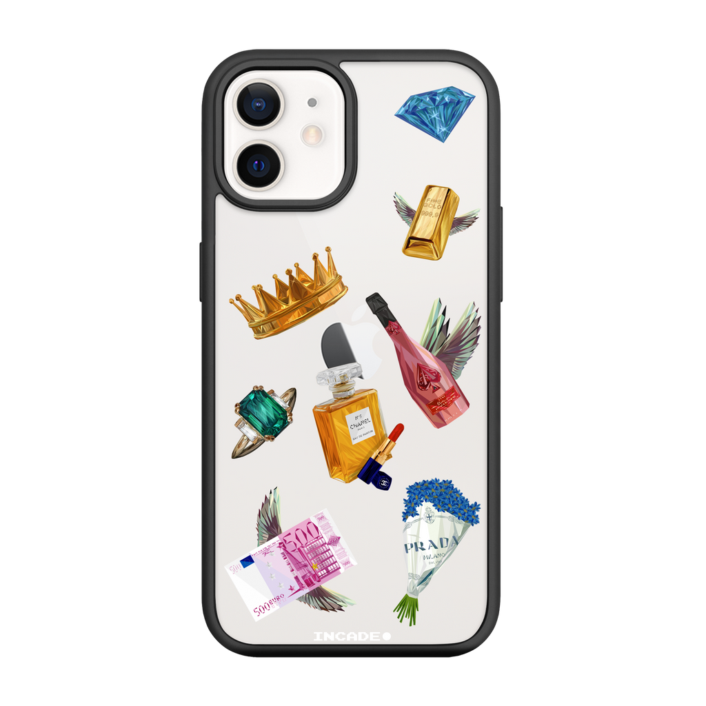 iPhone 12 mini fortune v2
