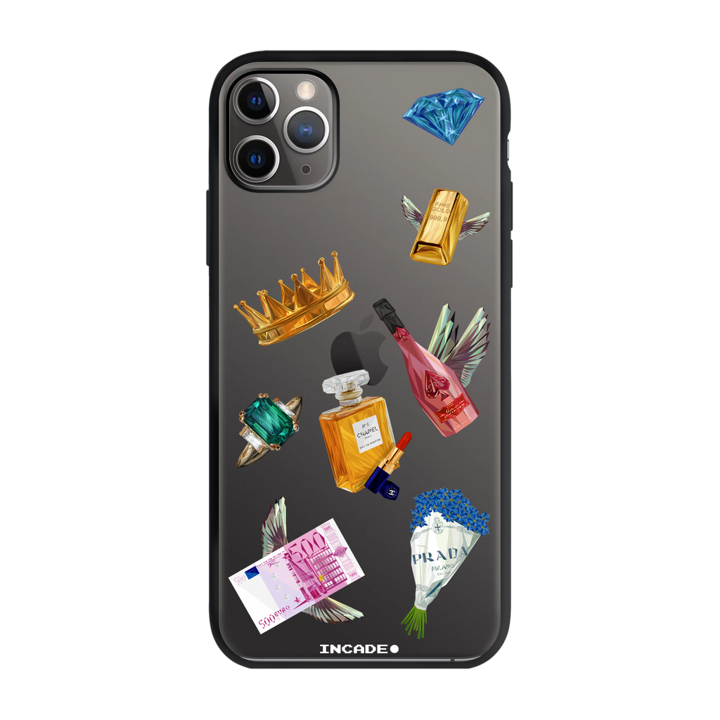 iPhone 11 Pro fortune v2