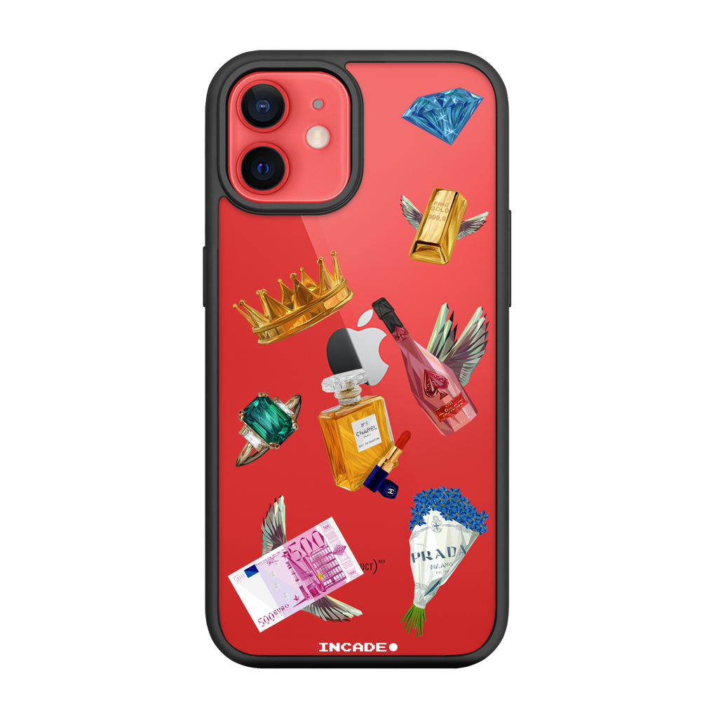 iPhone 12 mini fortune v2