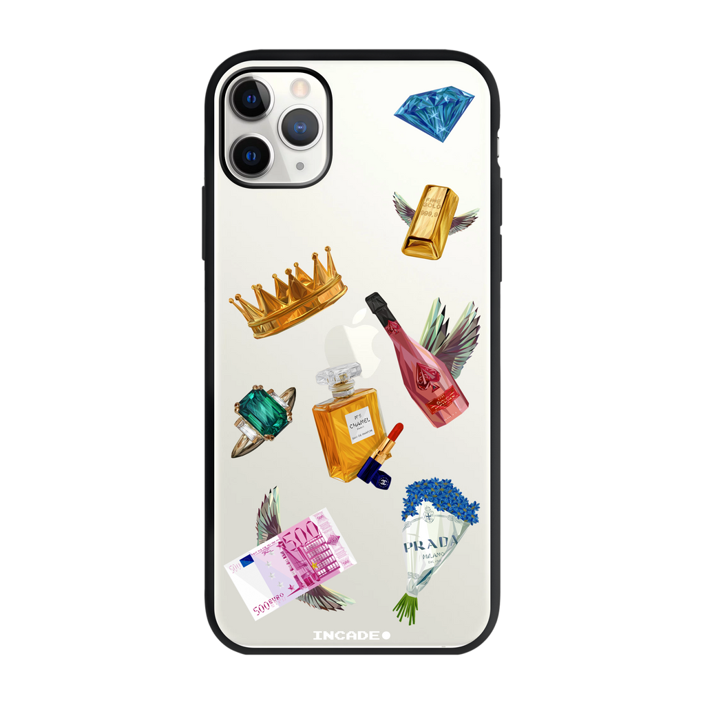 iPhone 11 Pro fortune v2