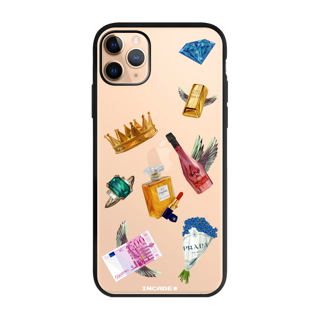 iPhone 11 Pro fortune v2
