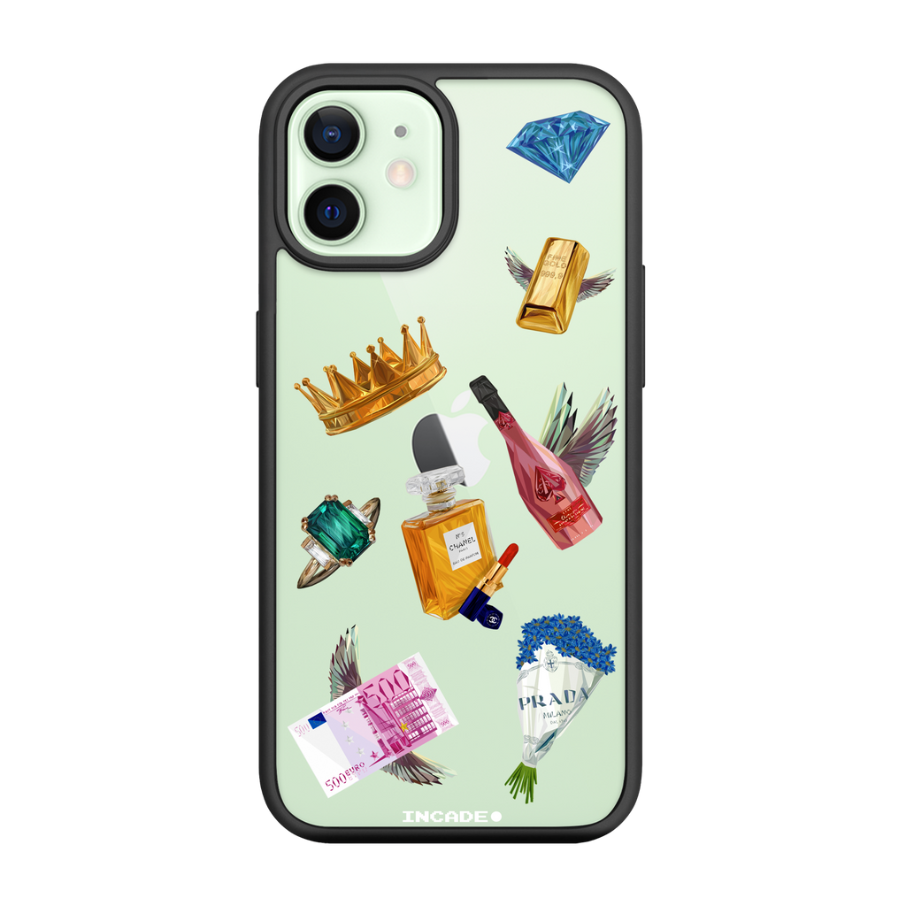 iPhone 12 mini fortune v2