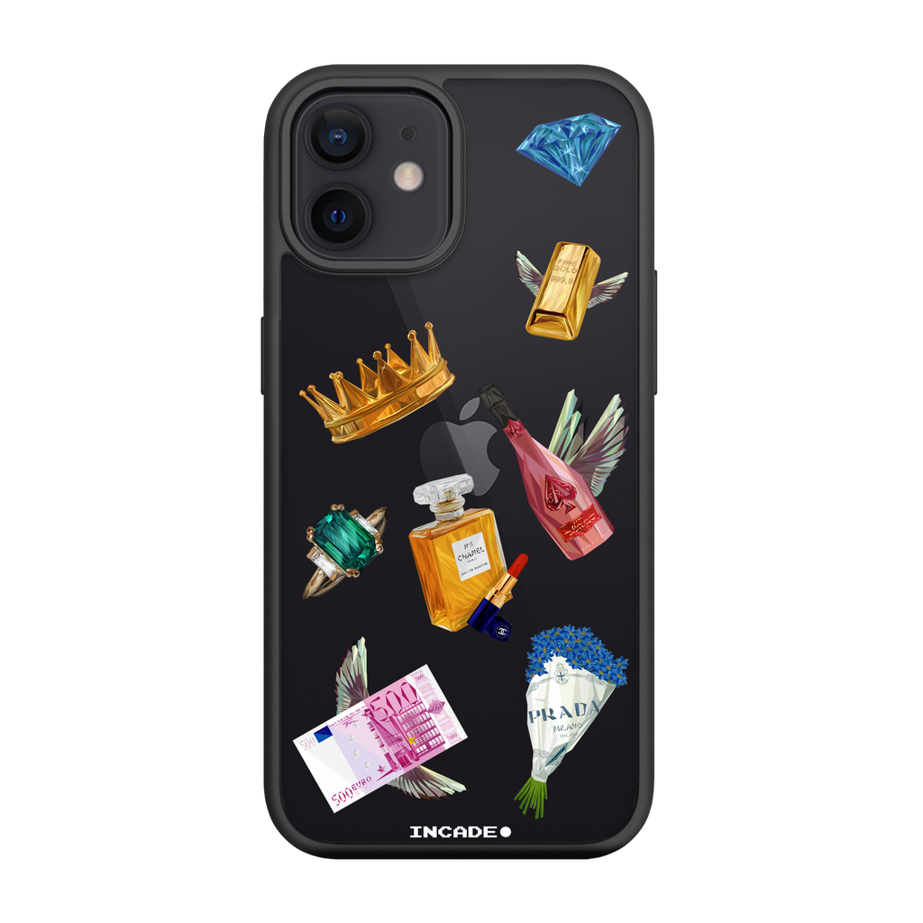 iPhone 12 mini fortune v2